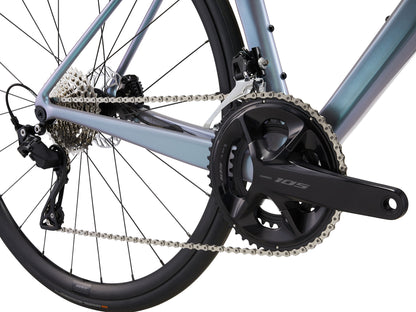 my25 liv langma advanced 2 pc - prismatic haze