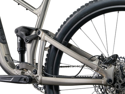 MY24 Trance X 1 - Smoke Metal