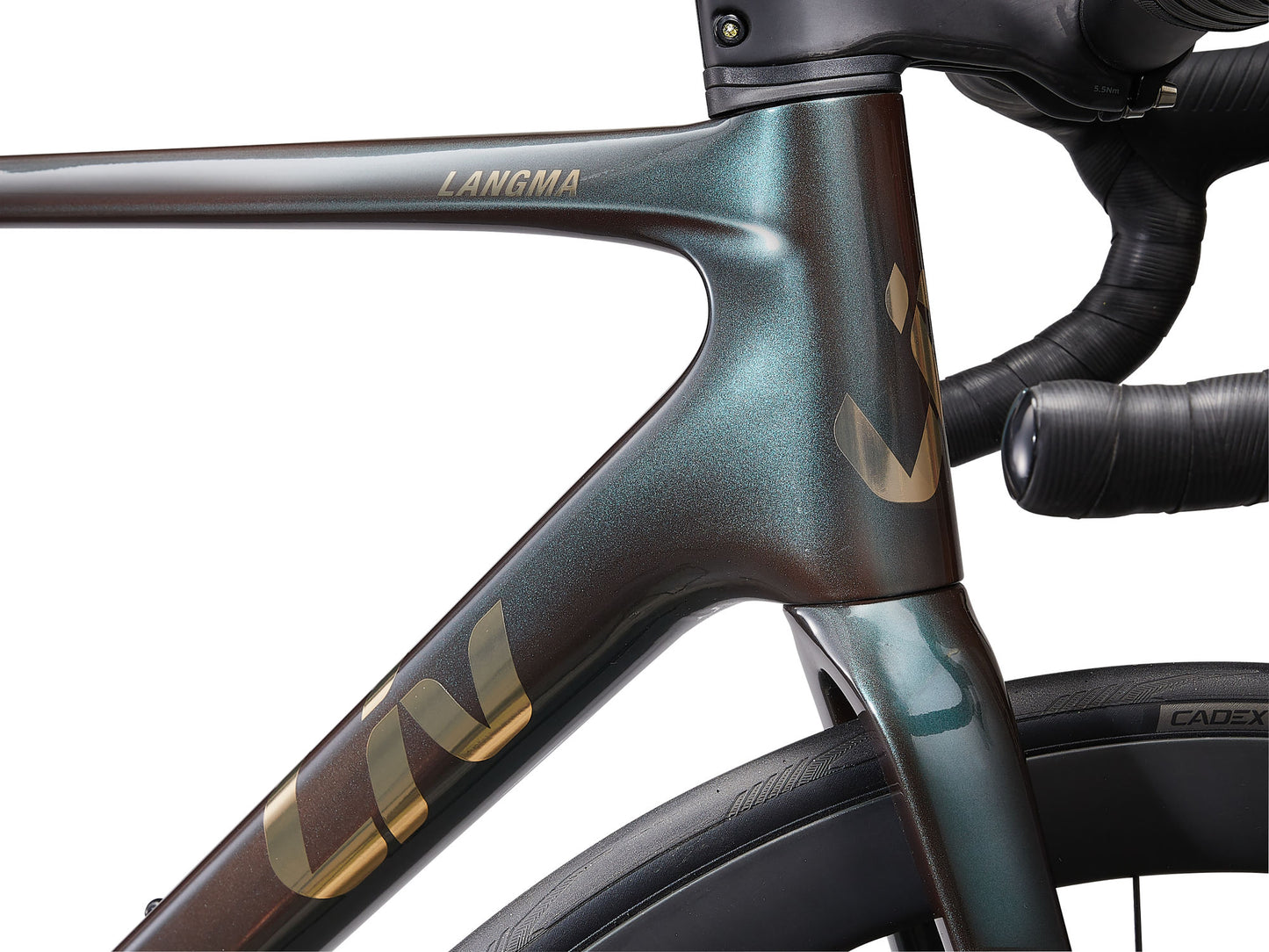 my25 liv langma advanced sl o - tahitian pearl