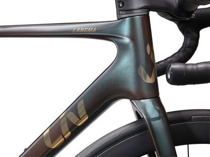 my25 liv langma advanced sl o - tahitian pearl