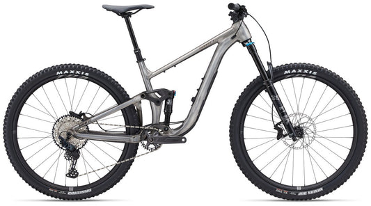 MY24 Trance X 1 - Smoke Metal