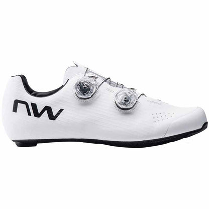 Northwave Extreme Pro 3 Road Shoes WHITE