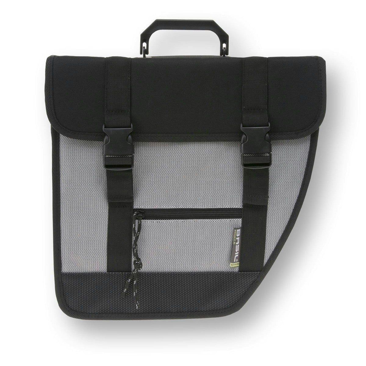 basil tour single left side water repellent - 17lt