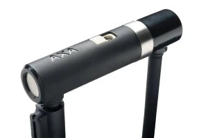 AXA U-LOCK NEWTON 300 x 14, KEYED