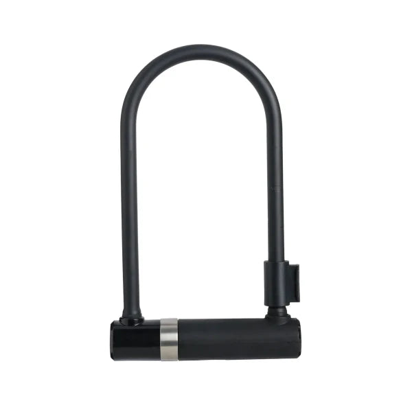 AXA U-LOCK NEWTON 300 x 14, KEYED