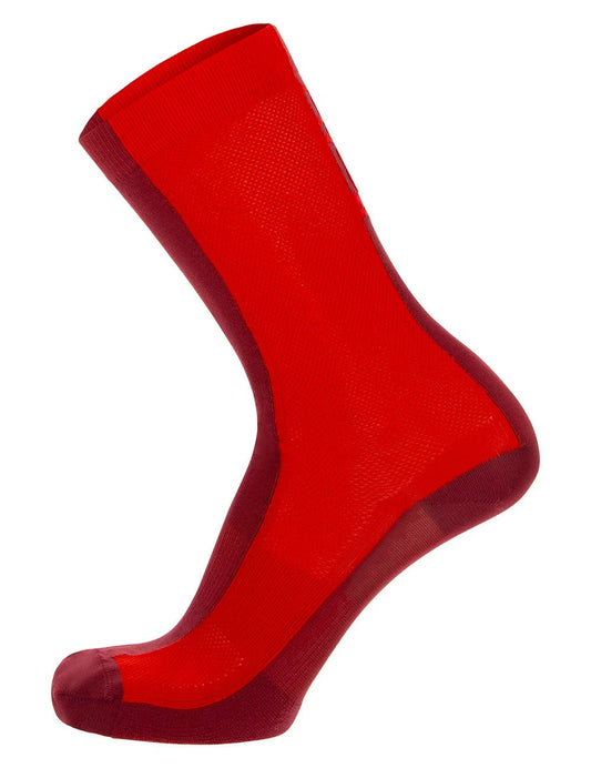 Santii puro high profile cycling socks