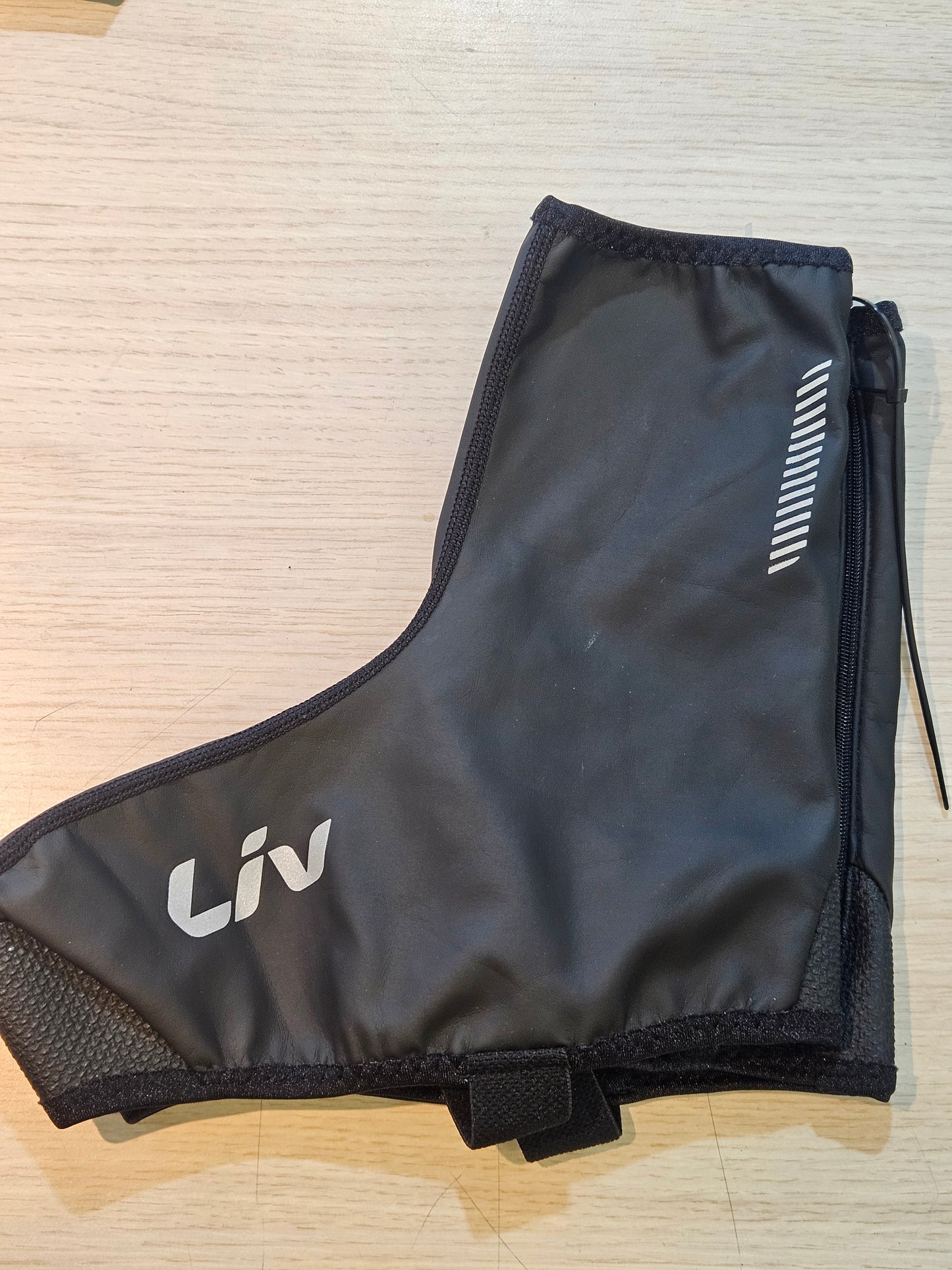 GIANT & LIV DIVERSION SHOE COVERS - SMALL