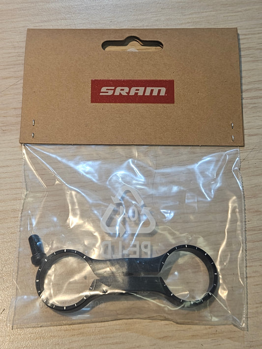 SRAM EC POD AXS INFINITE CLAMP L/R