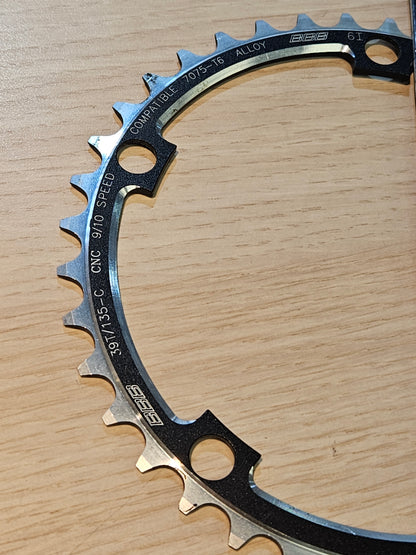 BBB ChainRing Campag135pcd