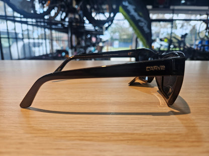 Carve Hostile - black