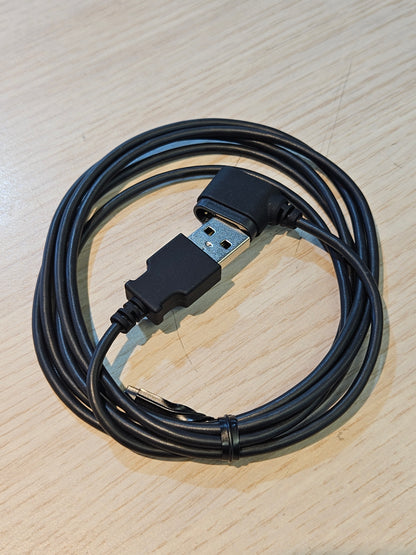 FC-R9100-P Charging cable