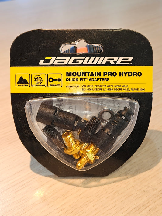 Jagwire Hyflow Fitt Shimano