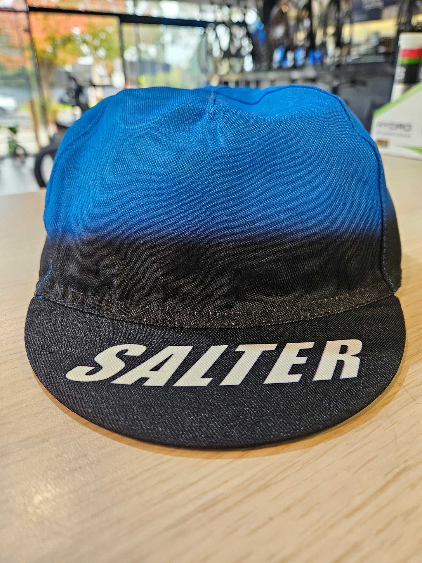 Salters Race Cap