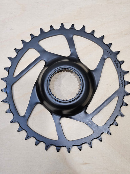 E-Bike Direct Mount Chainring 36T Stance/Embolden E+ MY23