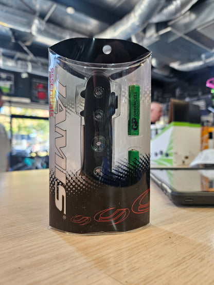 Bicycle light - Jamis essentials - front light