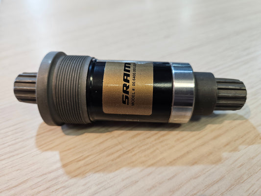 BB Power Spline 113 x 68