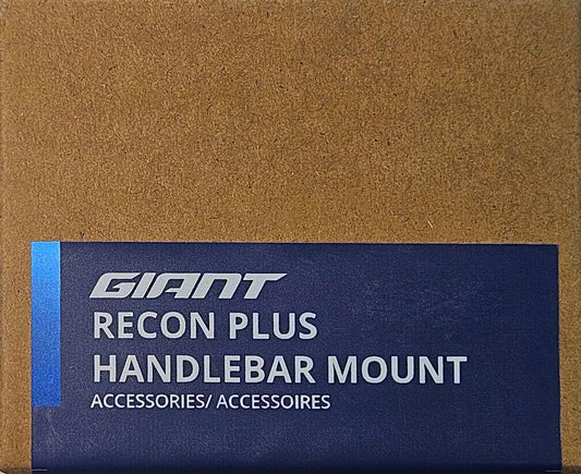 GIANT RECON PLUS HB MOUNT