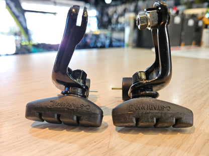 Hallmark Brake Set Canti