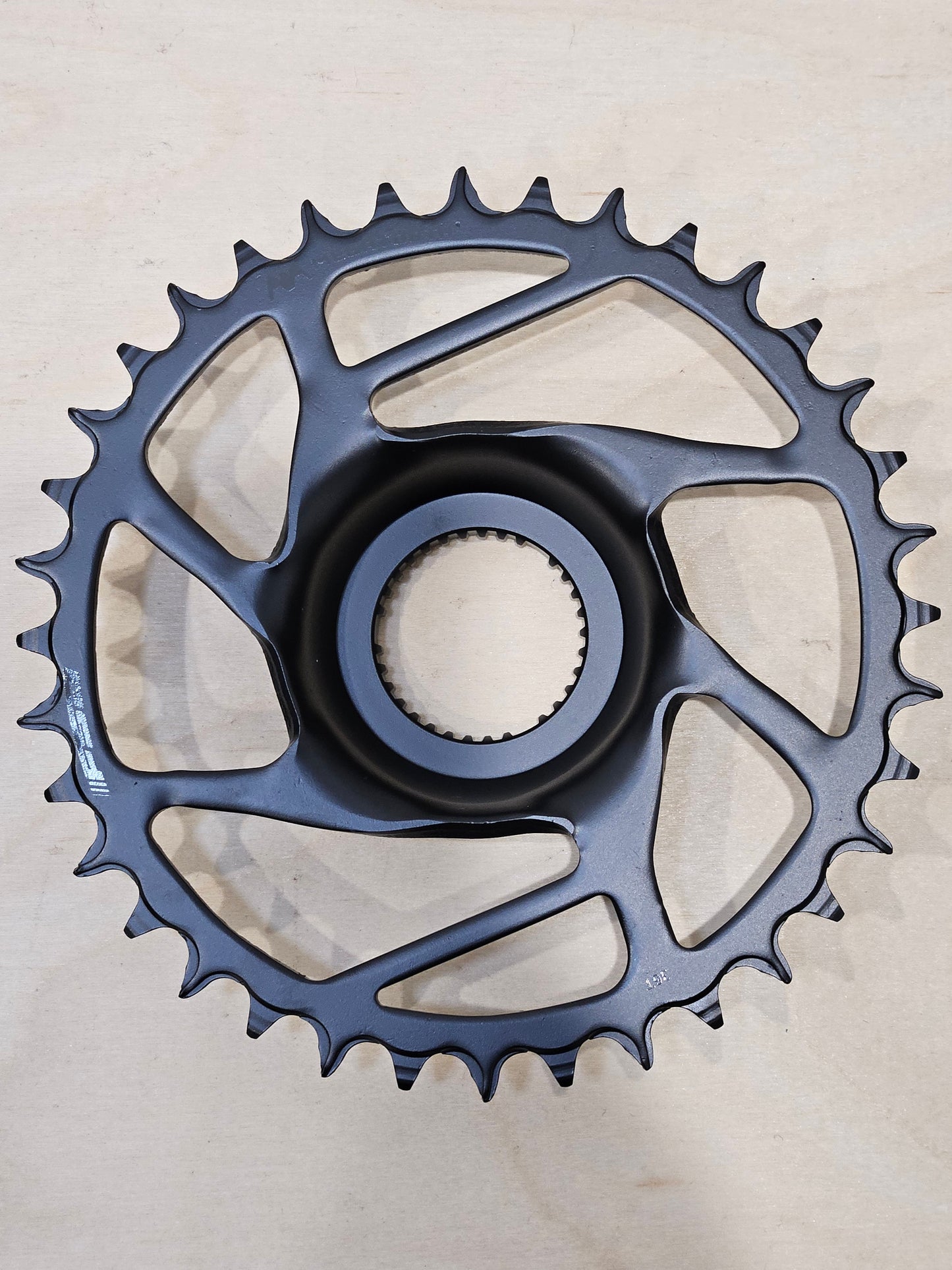 E-Bike Direct Mount Chainring 36T Stance/Embolden E+ MY23