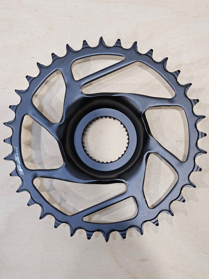 E-Bike Direct Mount Chainring 36T Stance/Embolden E+ MY23