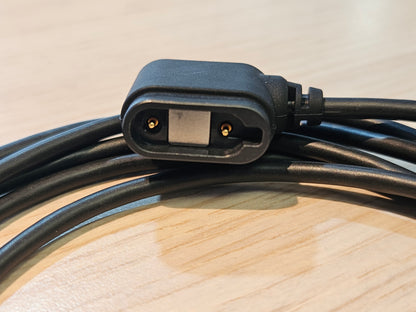 FC-R9100-P Charging cable