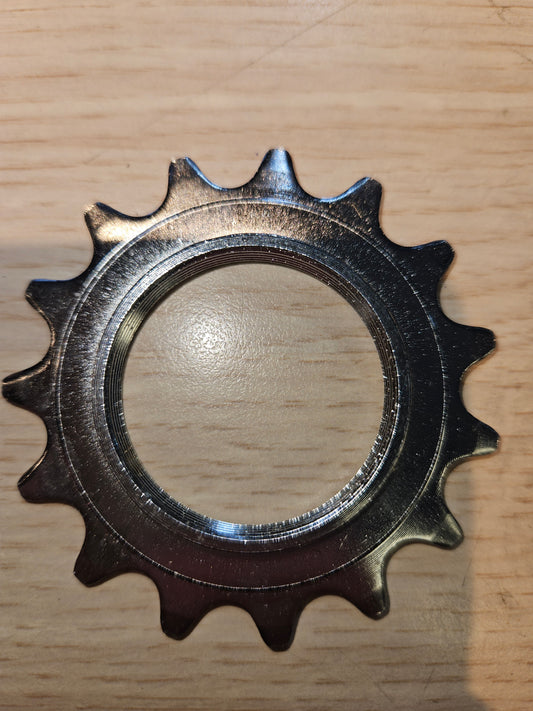 Cog Screw on 1/8x15t