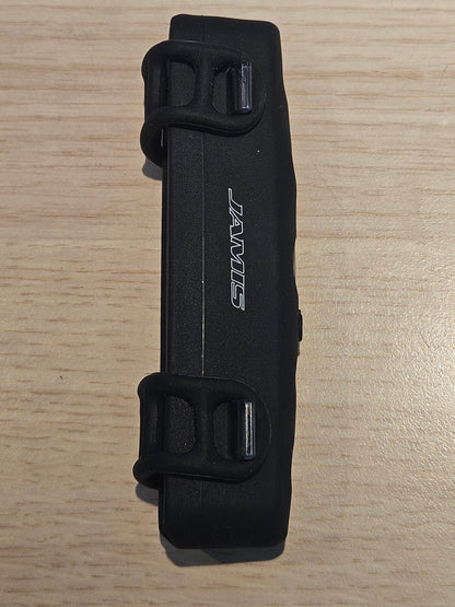 Bicycle light - Jamis essentials - front light