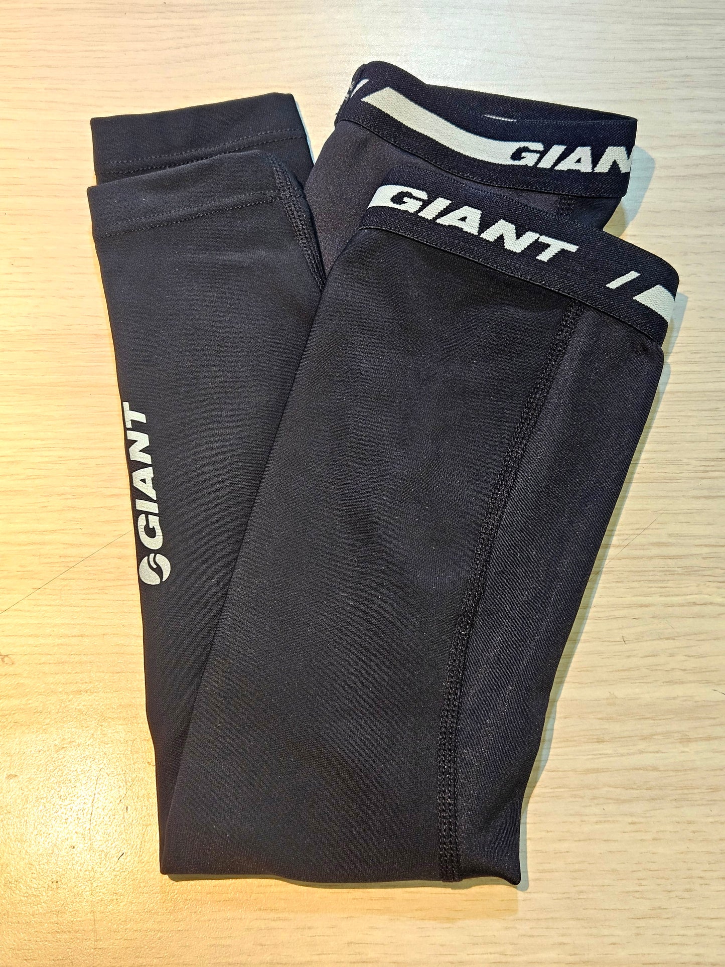GIANT 3D ARM WARMERS - SMALL