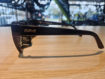 Carve Hostile - black