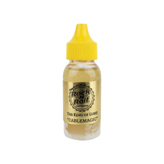 Rock N Roll lube Gold 4oz - cablemagic