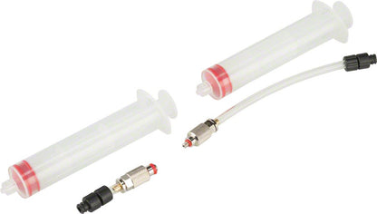 Campagnolo H11 Disc Bicycle Brake Bleeding Kit