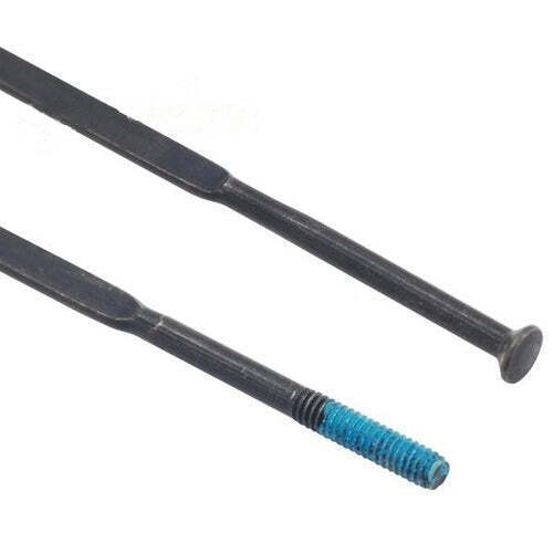 Shimano WH-9000-C24-CL Spoke 1.8 300mm blk