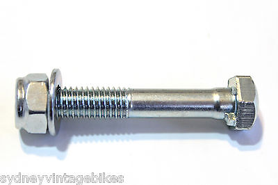 Seatpost Bolt 55mm