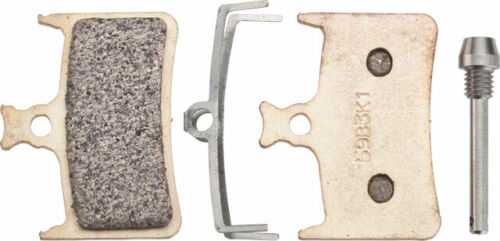 Hope brake pads sintered