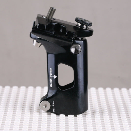 Giant/Liv Propel/Envi ISP 2023+ full alloy saddle clamp