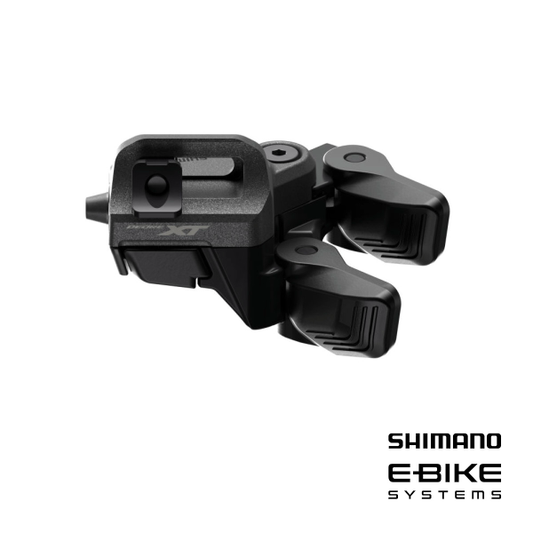 SHIMANO SW-M8150-SHIFT-IR SWITCH RIGHT DEORE XT Di2 I-SPEC EV