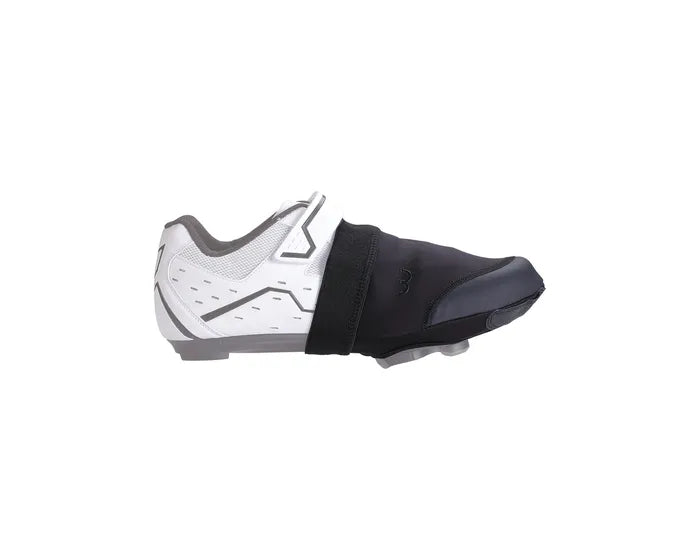 BBB ToeShield Shoe Covers Blacks S/M