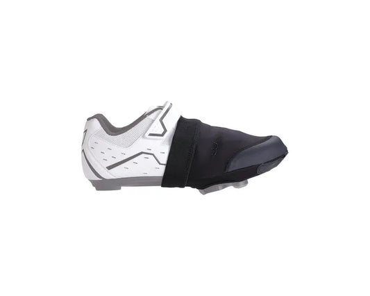 BBB ToeShield Shoe Covers Blacks S/M