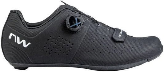 NORTHWAVE STORM CARBON - size 44