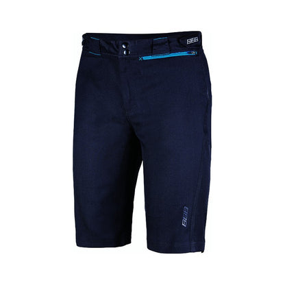BBB Cycling Shorts Element MTB Baggy Black