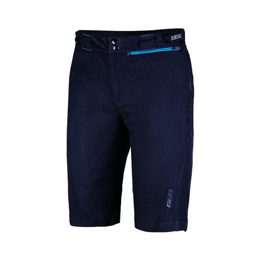 BBB Cycling Shorts Element MTB Baggy Black