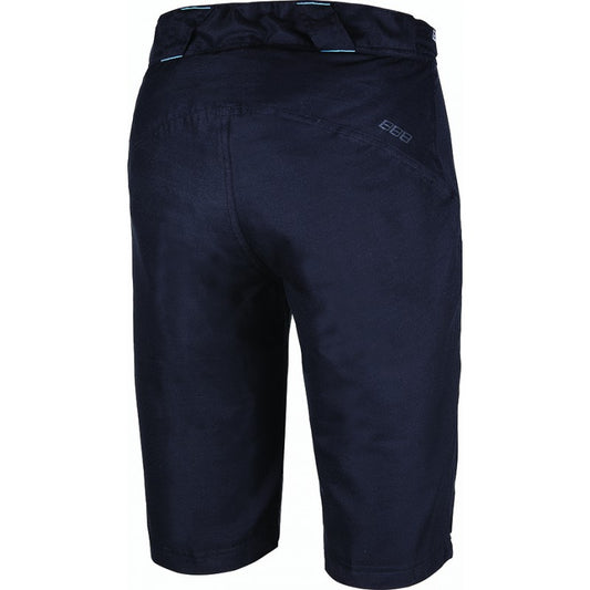 BBB Cycling Shorts Element MTB Baggy Black