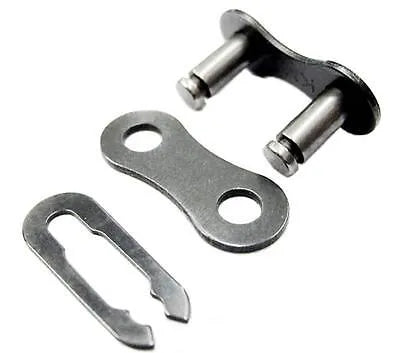 Chain Link 1/8'' Spring Clip