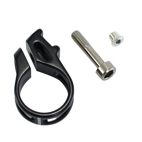 Sram Trigger Clamp and bolt kit Black