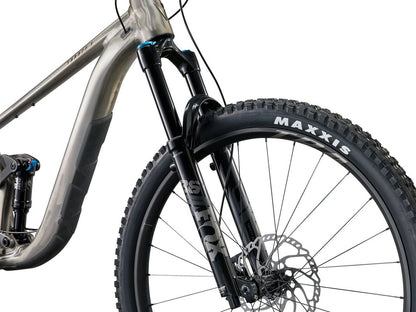 MY24 Trance X 1 - Smoke Metal