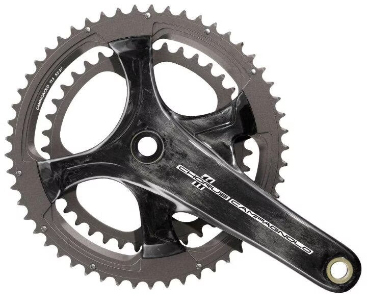 Campagnolo Chorus 11 Speed 4-Arm Crankset