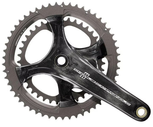 Campagnolo Chorus 11 Speed 4-Arm Crankset