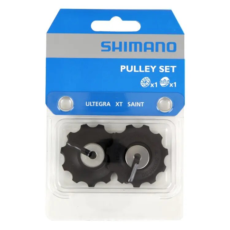Shimano Pulley Wheels – RD-M780 / M781 / M786 / M773