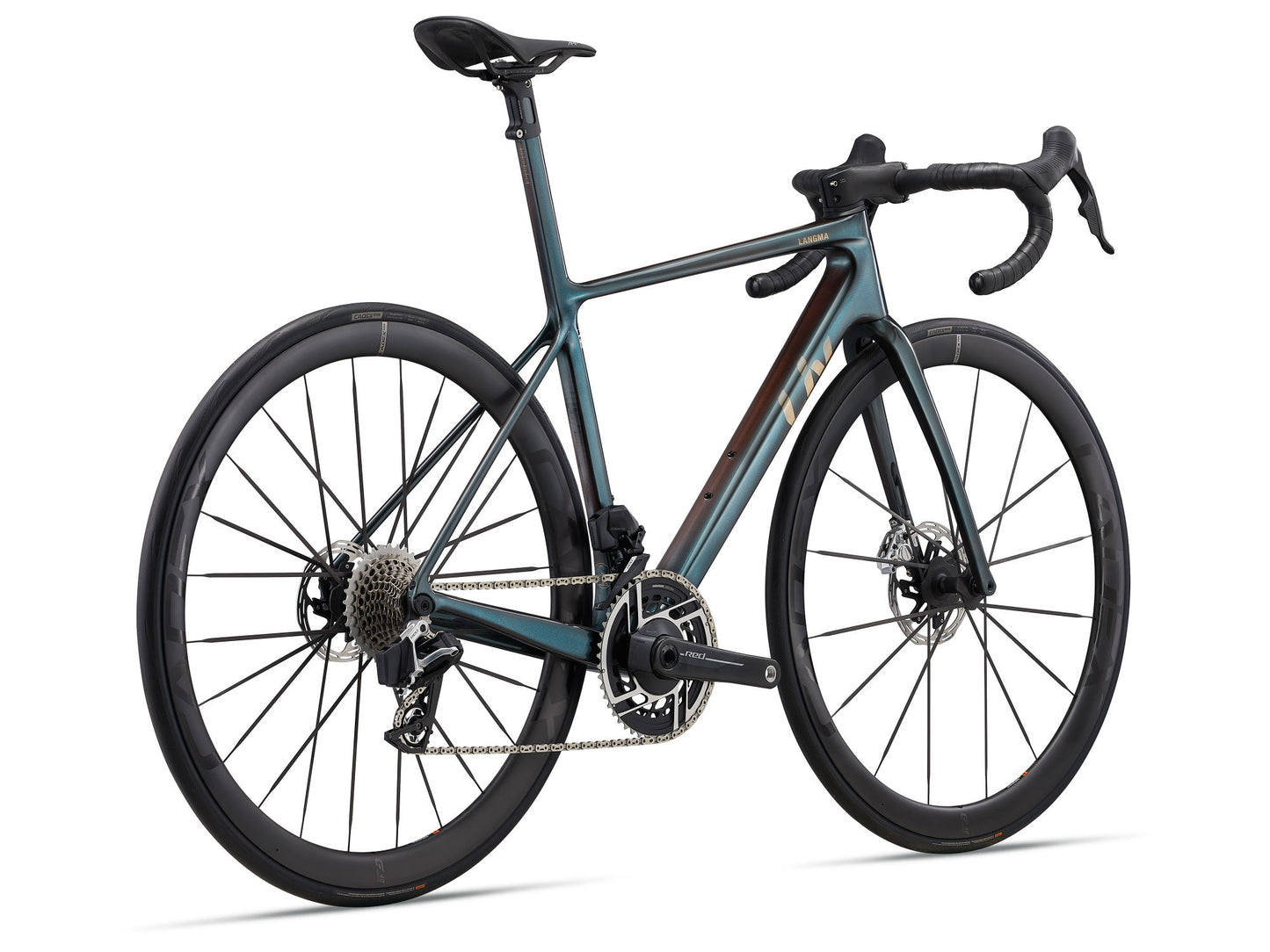 my25 liv langma advanced sl o - tahitian pearl