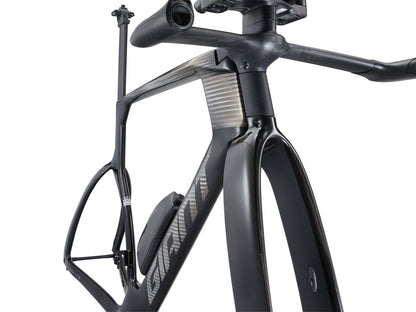 MY25 Trinity Advanced SL Time Trial Frameset
